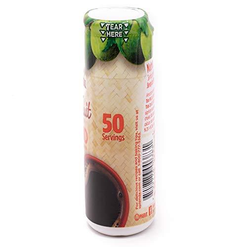 SPLENDA SPLENDA Monk Fruit Liquid Zero Calorie Sweetener Drops, 1.68 Fl Oz