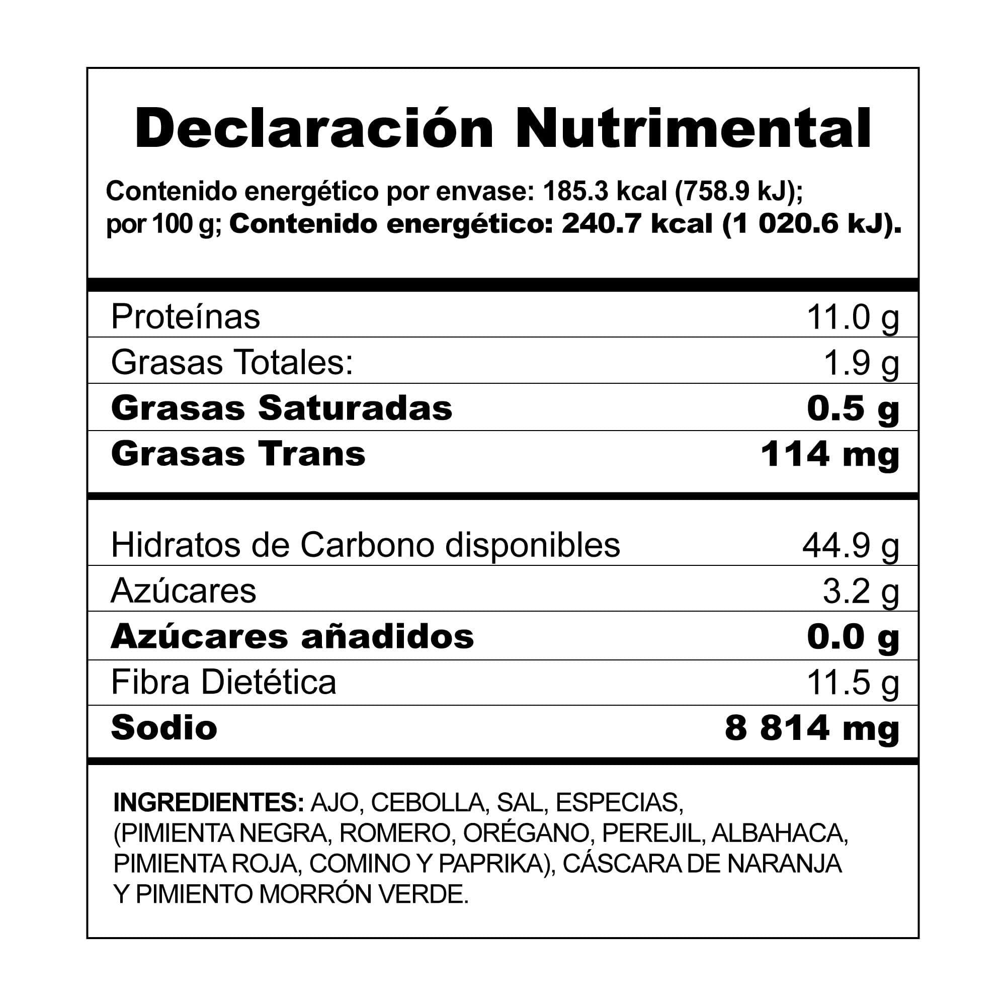 McCormick Case of Grill Mates Montreal Chicken Seasoning (6 Total)