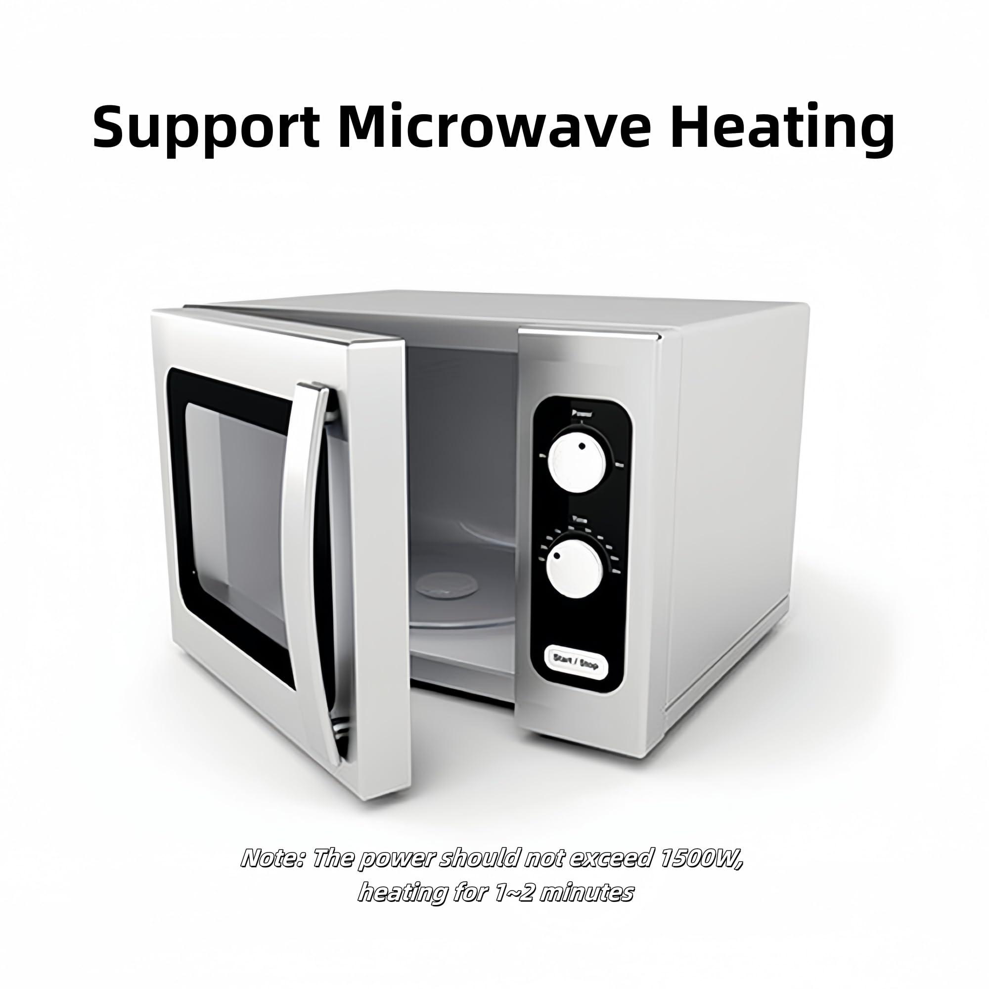 OliviaLiving OliviaLiving Hot Water Bag Hot Water Bottle 2 Liters Heat Up and Refreezable Hot Cold Pack with Knit Cover for Pain Relief Hot Cold Therapy