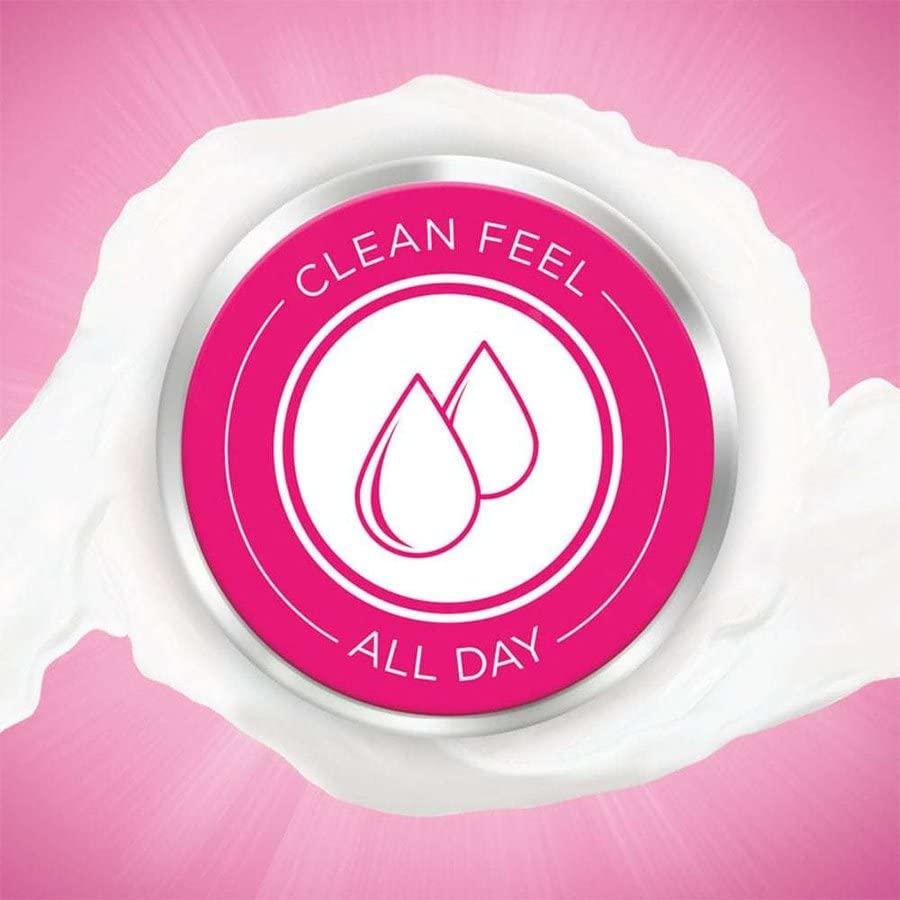 Generic Lactacyd Feminine Wash All-day Care 60ml