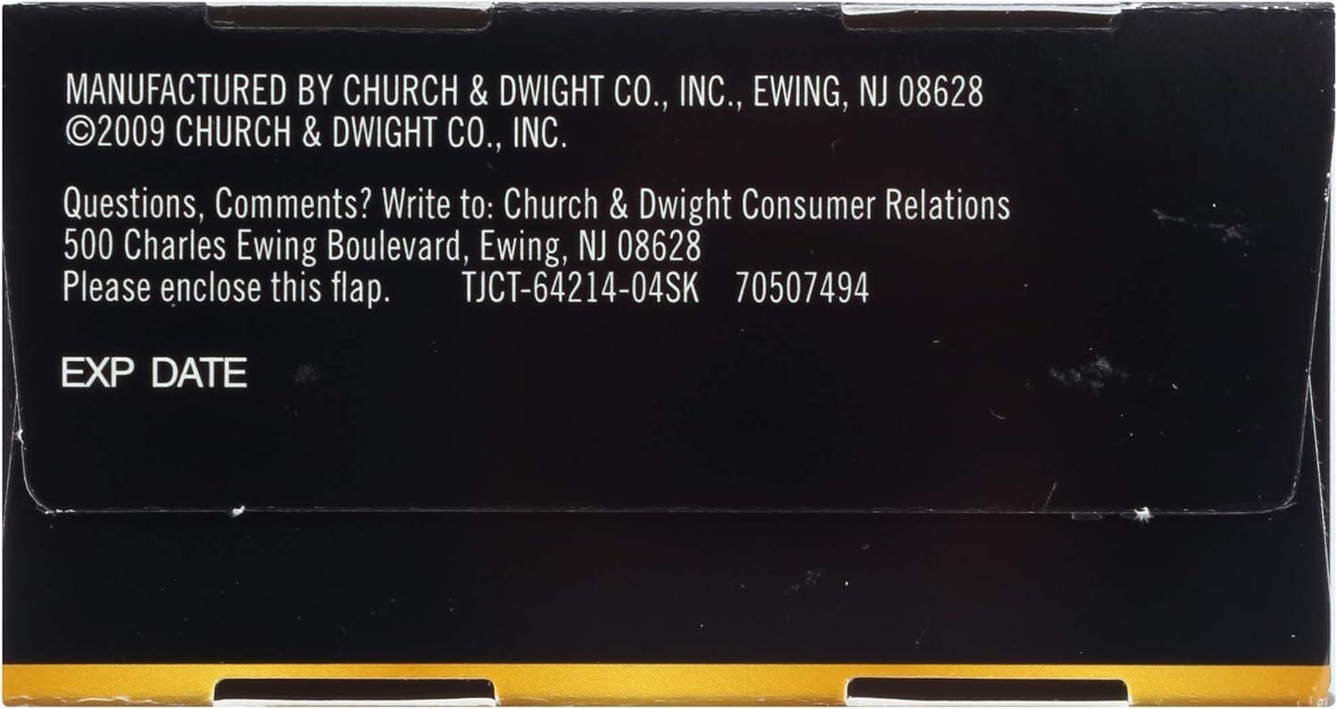 TROJAN Trojan Magnum XL Lubricated Premium Latex Condoms 12 Each