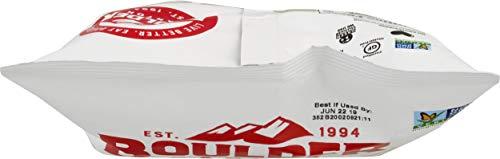 Boulder Canyon Boulder Canyon Kettle Cooked Potato Chips, Olive Oil, Sea Salt, 6.5 Ounce