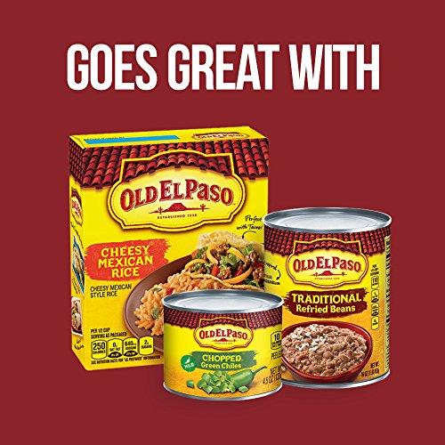 Old El Paso Old El Paso Soft Taco Bake Dinner Kit 8.4 oz Box (pack of 6)