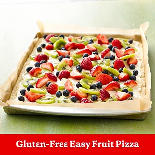 Betty Crocker Betty Crocker Gluten Free Sugar Cookie Mix, 15 oz. (Pack of 6)