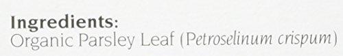Celebration Herbals Celebration+Herbals+Parsley+Leaf+24+Count