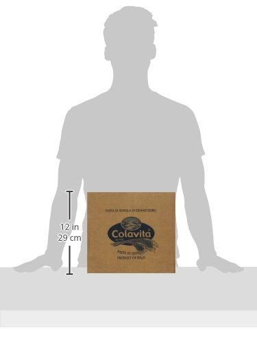 COLAVITA Colavita Pasta - Spaghettini, 1 Pound - Pack of 20