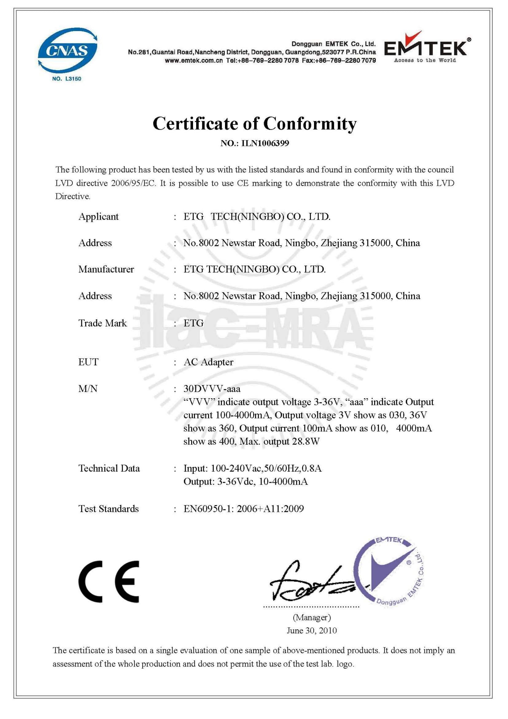 MyVolts MyVolts 9V in-car Power Supply Adaptor Compatible with OTO ER-839S Electro-Reflexologist Foot Massager