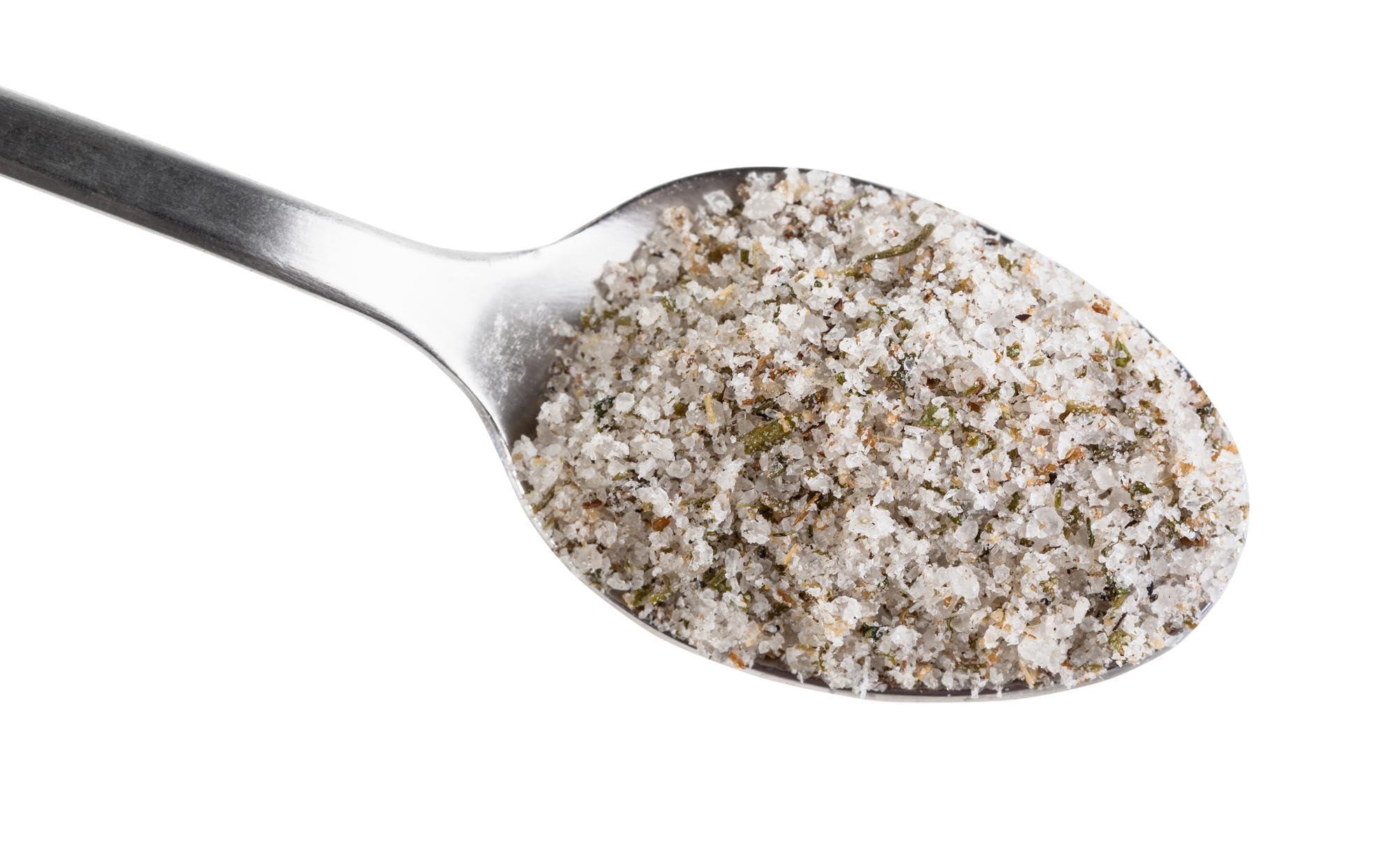 Seasonello Seasonello Aromatic Herbal Salt 35 oz