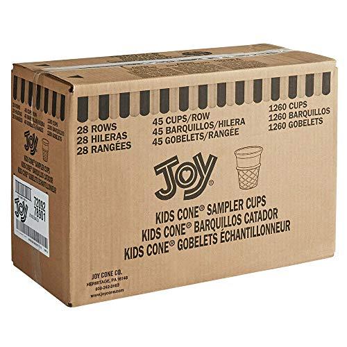 Joy Cone Joy Kids Cones