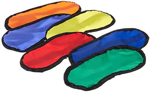 BSN Blindfolds (6-Pack)