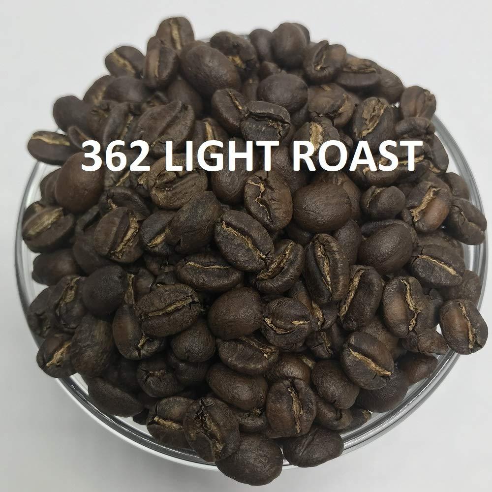 Smokin Beans 2-pound Ethiopia Sidamo (Fresh Roasted Coffee) Arabica heirloom beans roasted-to-order daily medium roast whole bean we can grind or provide lighter or darker roast upon request message at checkout