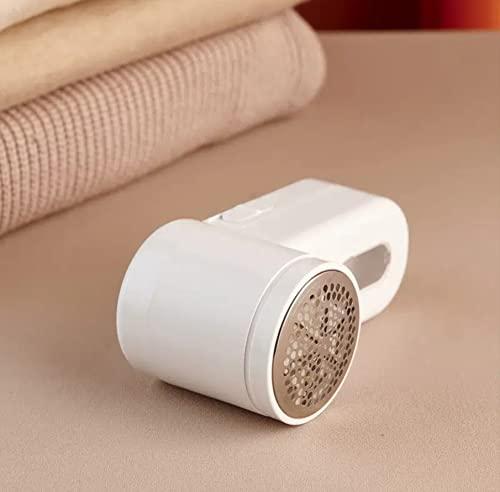 Generic Rechargeable Fabric Shaver and Lint Remover for Removing Lint and Pilling from Clothing, Furniture, Sweaters, Sofas and Blankets