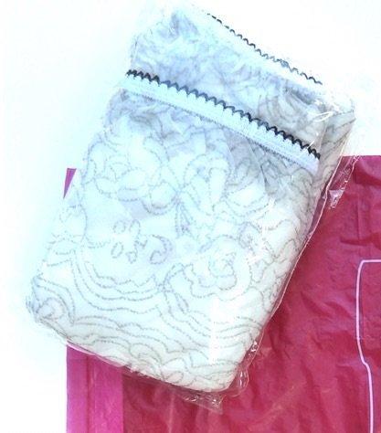 PantiePads Period Panties with Pad 12 Pack Disposable Menstrual Underwear by PantiePads