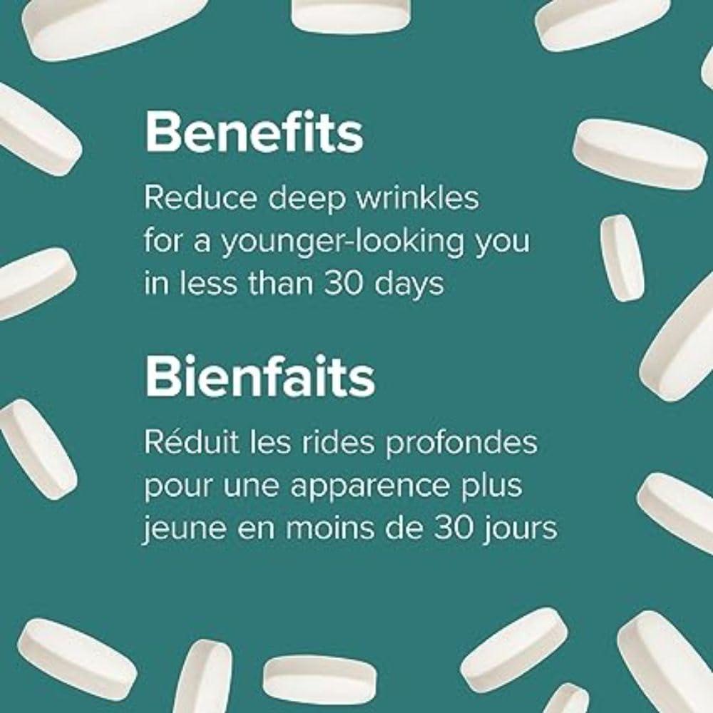 Webber Naturals Webber Naturals Collagen30 with Ceramides