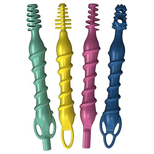 NeilMed NeilMed Reusable Flexible Ear Cleaners, Waxout