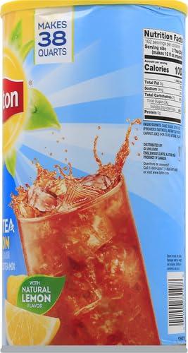 Lipton Lipton Iced Tea