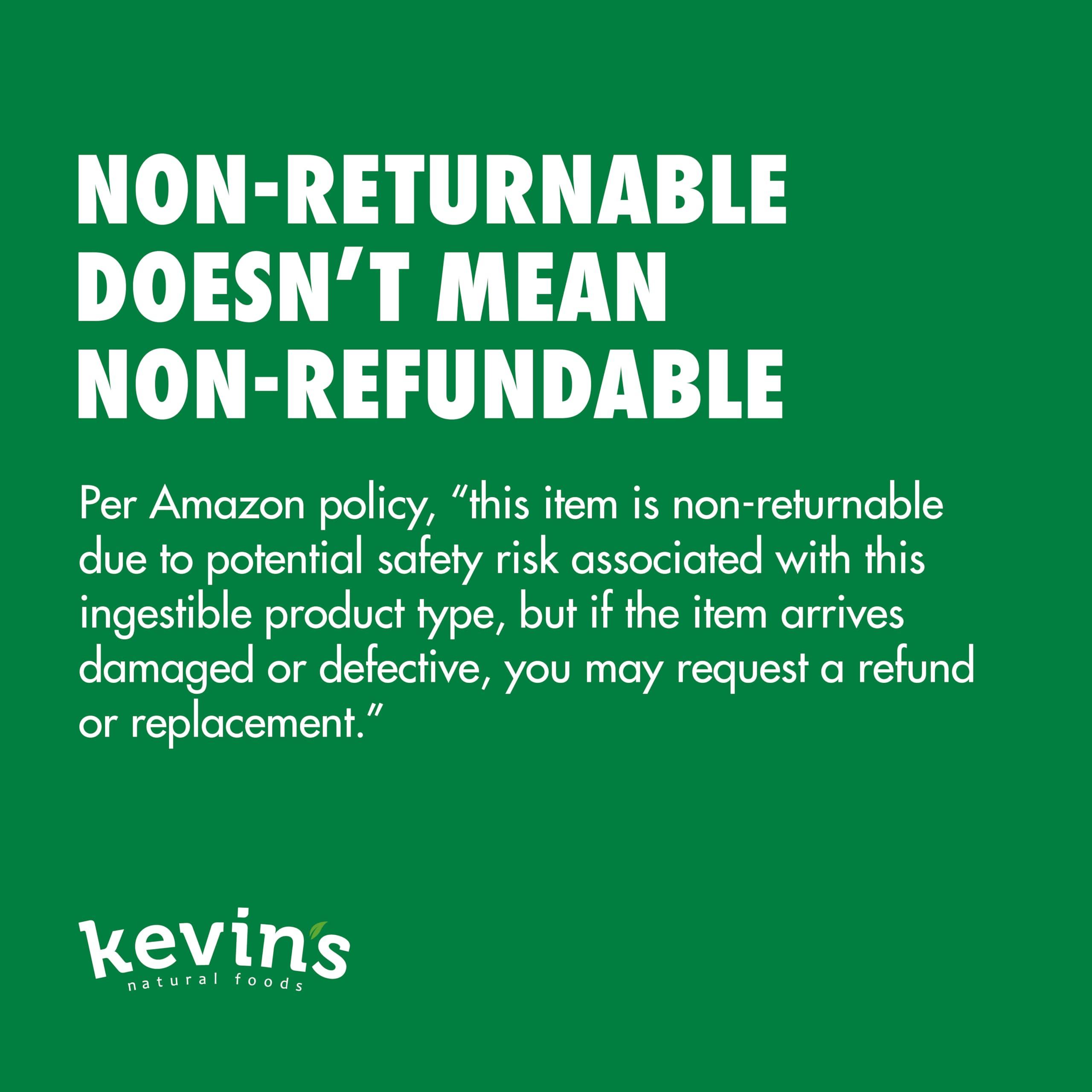 Kevin's Natural Foods Kevin\'s Natural Foods Thai Coconut Sauce - Paleo Simmer Sauce - Stir-Fry Sauce, Gluten Free, No Preservatives, Non-GMO - 3 Pack (Thai Coconut)