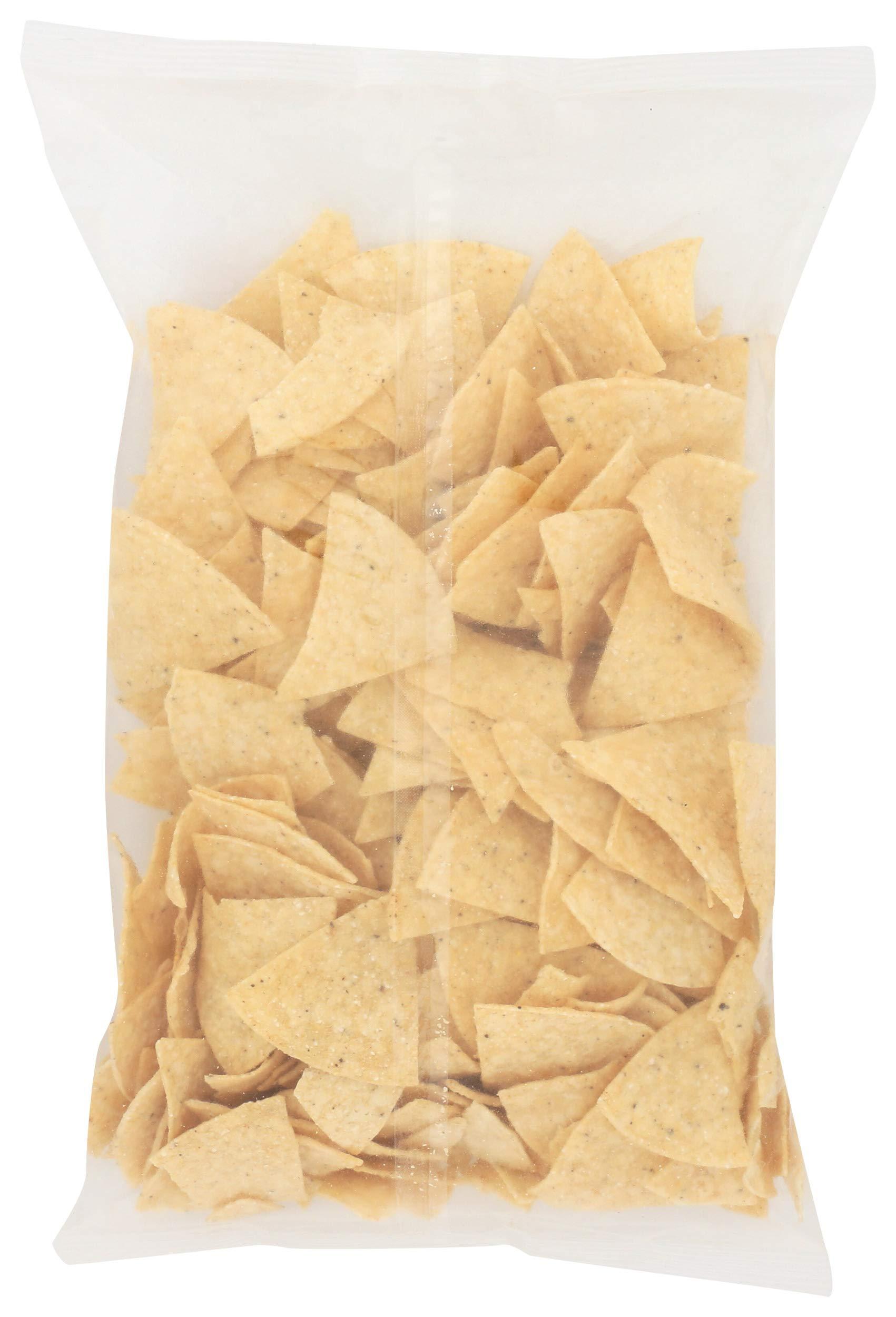 Casa Sanchez CASA SANCHEZ Organic Tortilla Chips, 14 OZ