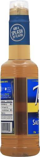 Torani Torani Sugar Free Salted Caramel Syrup, 12.7 fl oz