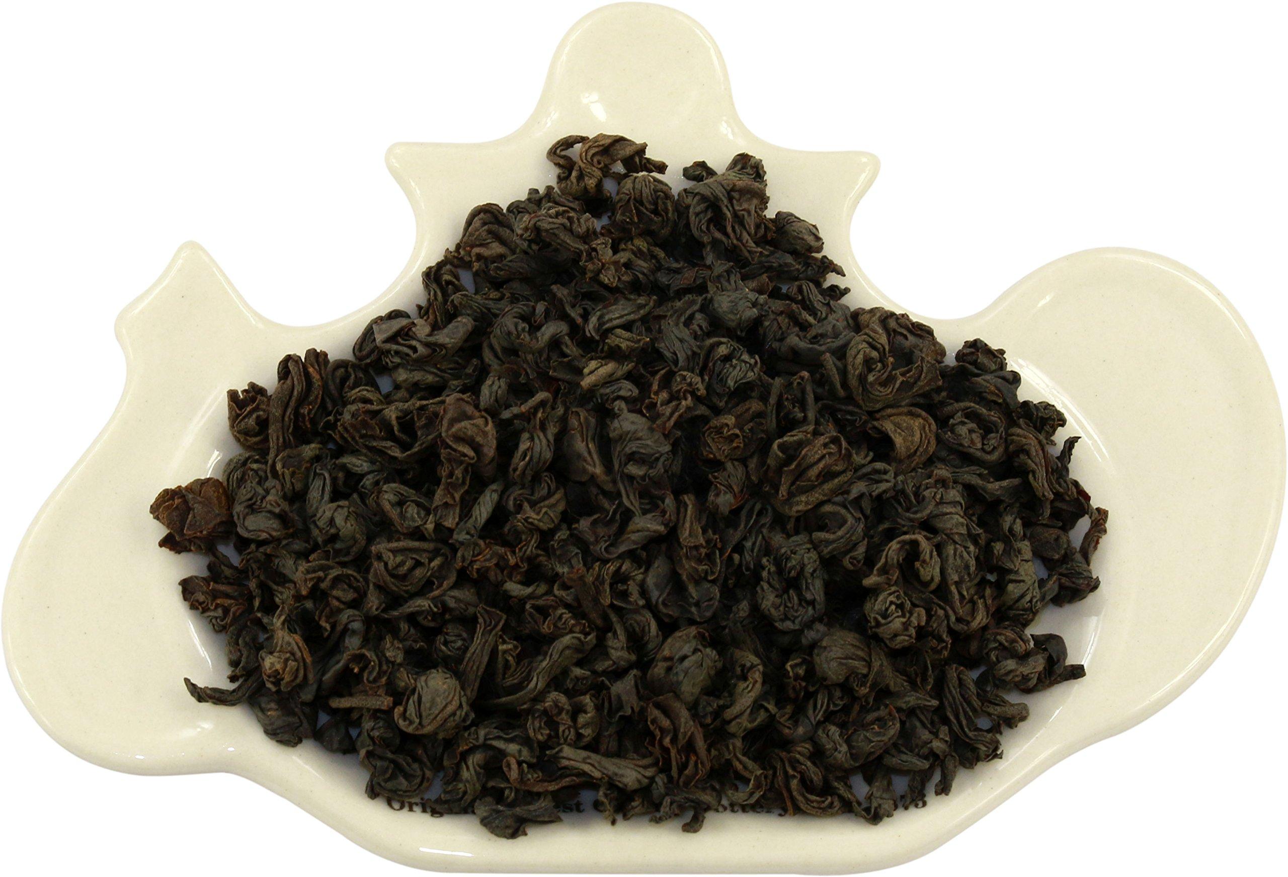 Basilur Basilur "Golden Crescent " Orinatal Tea CollectionOrintal 100 count String & Tag tea bags