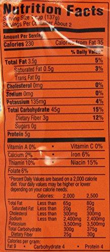 UNCLE BEN\'S Uncle Ben\'s, Ready Rice, Red Beans & Rice, 8.5 Ounce (Pack of 6)