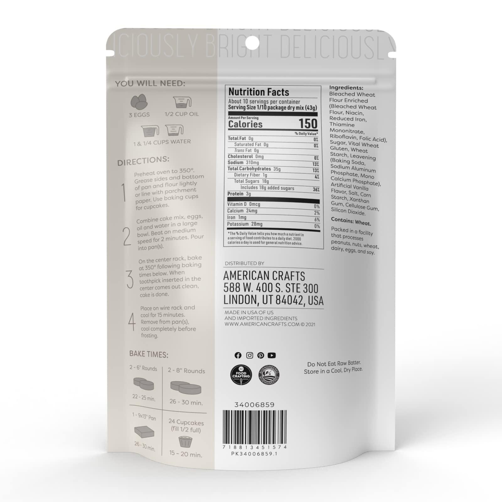 Food to Live Food to Live Organic Black Maca Powder, 1 Pound Raw Ground, Non-GMO, Kosher, Fine Flour, Bulk