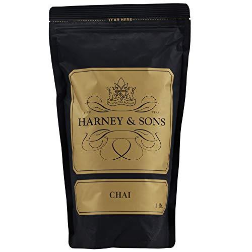 Harney & Sons Harney & Sons Chai Loose Tea | 16oz Bag