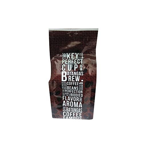 Cafe De Lipa Batangas Brew (Kapeng Barako Coffee) Special Blend 300g, Pack of 1