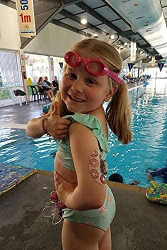 RockaDex RockaDex Adhesive Patch for Dexcom CGM G6 10 Pack (Mix Pack)