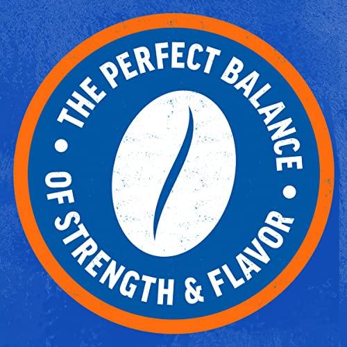 MAXWELL HOUSE Maxwell House Dark Silk Ground Coffee (24.5 oz Canister)