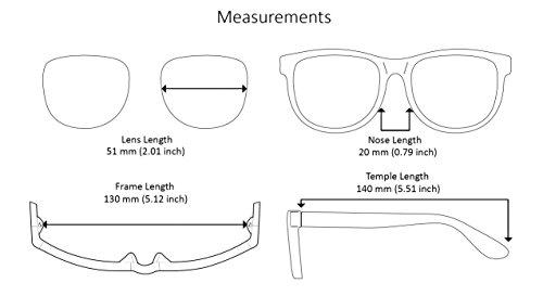EDGEIWEAR Edge I-Wear 3 Pack Classic Square Readers for Women Plastic Spring Hinge Readers for Men 39406S/SET3.00-2(CLGN)