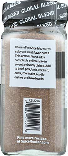 Spice Hunter Spice Hunter Chinese Five Spice, 1.6 oz