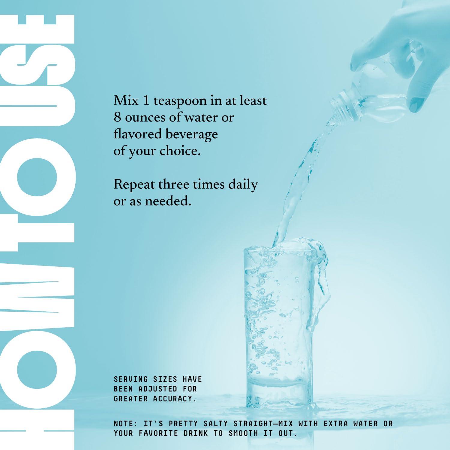 Keto Chow Keto Chow - Daily Minerals Drops - Promotes Electrolyte Balance - Copper, Magnesium, Chromium, Zinc, Boron, Selenium - Zero Sugar - Keto Friendly - Gluten Free - Vegan - Non GMO - Travel Size - 32 oz