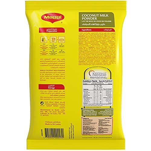 Maggi Maggi Coconut Milk Powder 1kg (2.2lb)