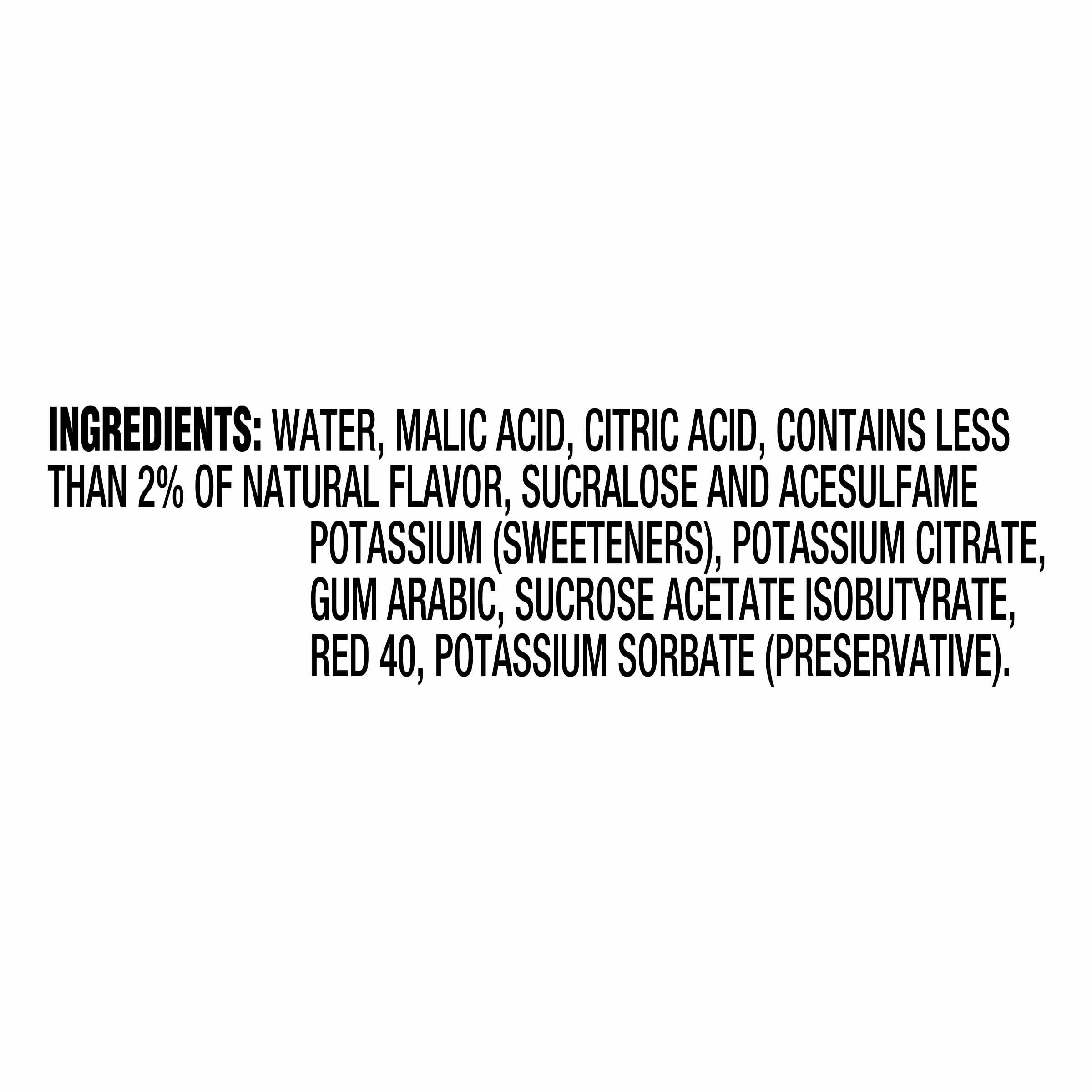 Mio MiO Liquid Water Enhancer Fruit Punch, 1.62 oz. (Pack of 1)