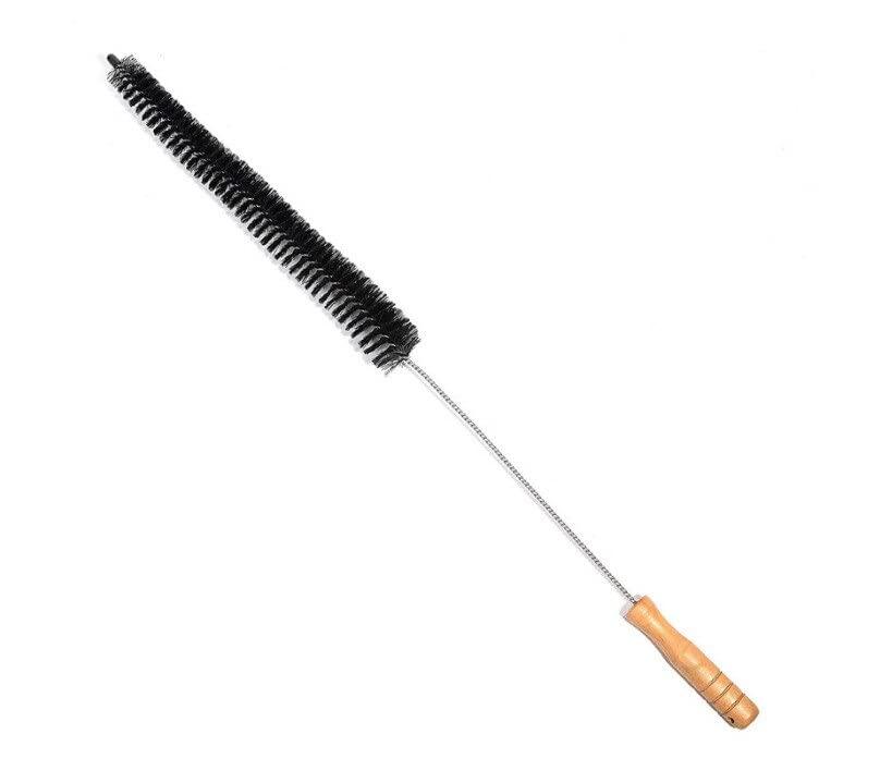 Washing Machine Dryer Lint Brush Vent Trap Cleaner Long Flexible Refrigerator Coil Brush Dryer Vent Cleaner Kit