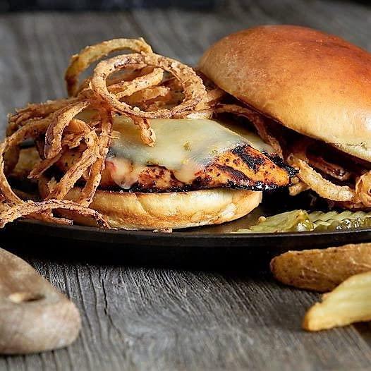 Famous Dave\'s Famous Dave\'s Seasoning Variety 3-Pack, Cajun Spice Rub, Steak & Burger Seasoning And Rib Rub for Grilling Pork or Beef