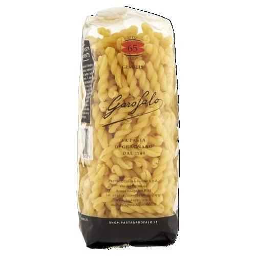 Garofalo Garofalo Gemelli Dry Pasta 500g