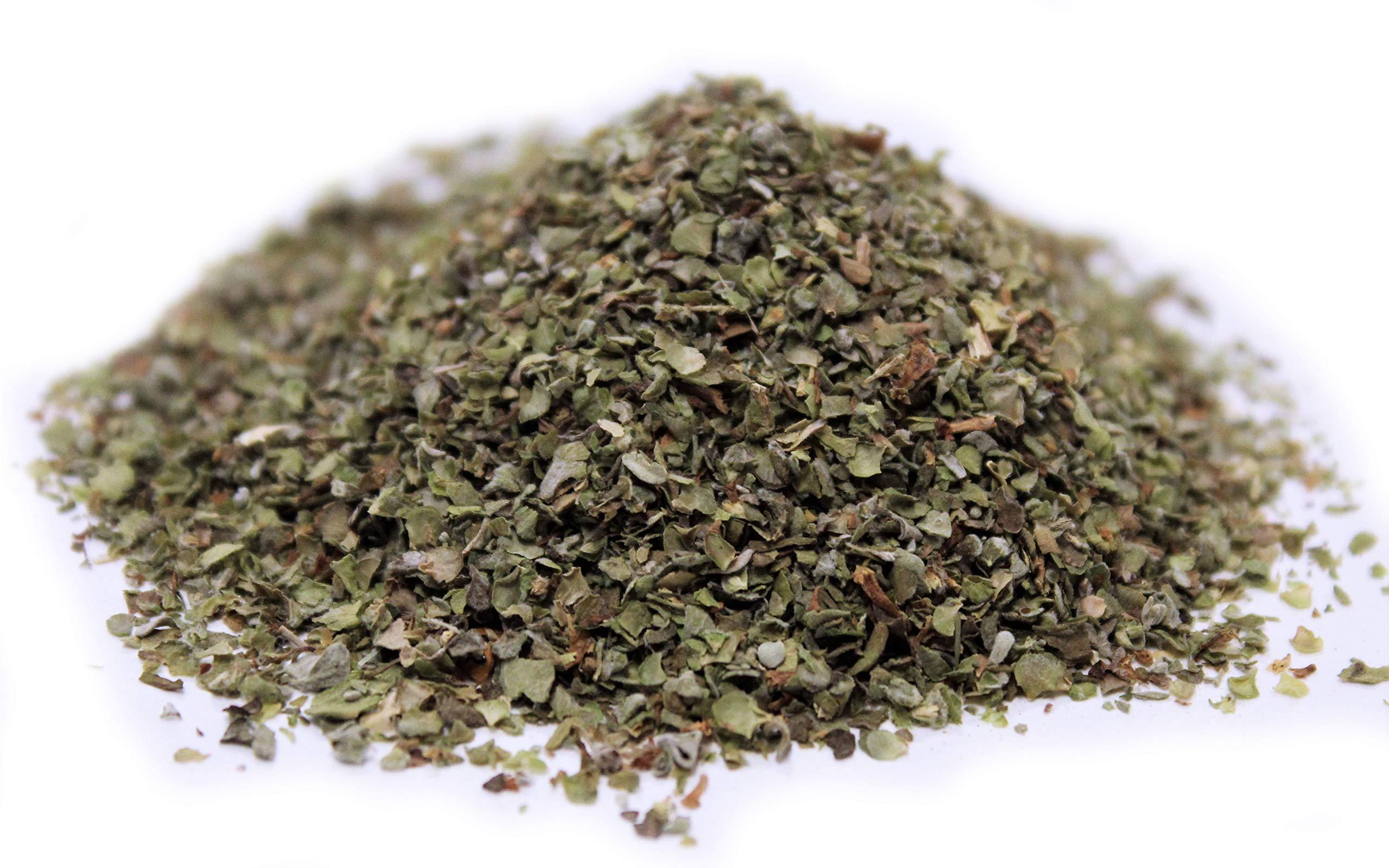 It's Delish Marjoram Leaves All Natural by Its Delish, 4 Oz Bag