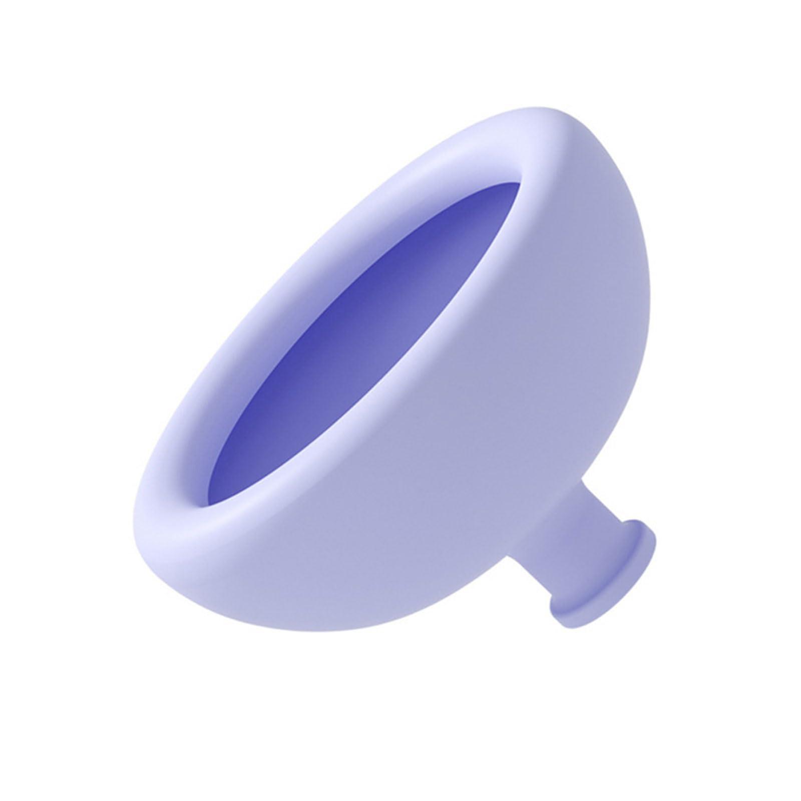 Btgghytr for Palm Chest Percussion Cup-CPT Cup Helps to Break Up Mucus by Percussion and Postural Drainage for Palm Sputum Re