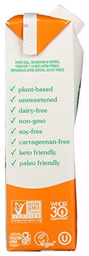 nutpods Nut Pods Creamer Df Hazelnut, 11.2 fl oz