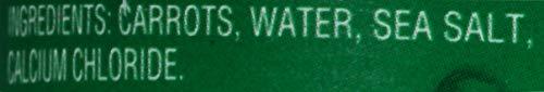Del Monte Del Monte Fresh Cut Sliced Carrots, 8.5-oz. Can