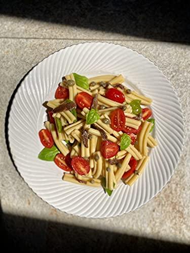 Gustiamo Faella Caserecci Pasta - IGP Gragnano - 1.1 lb