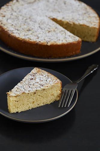 Cup4Cup Cup4Cup Ancient Grains Flour, 1 Pounds, Certified Gluten Free, 1:1 Conventional Flour Substitution, Non-GMO, Kosher, Made in the USA