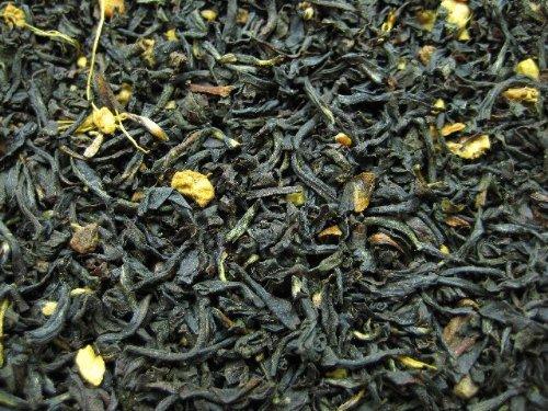 TEAF CHAI TEA - flavoured black tea - in a sealed aroma bag - (750g)