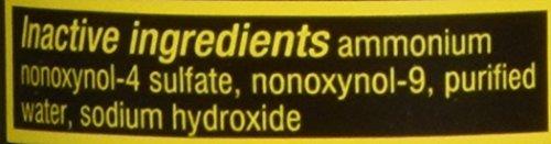 Betadine Betadine Skin Cleanser, 4 Ounces, Antiseptic Hand Wash