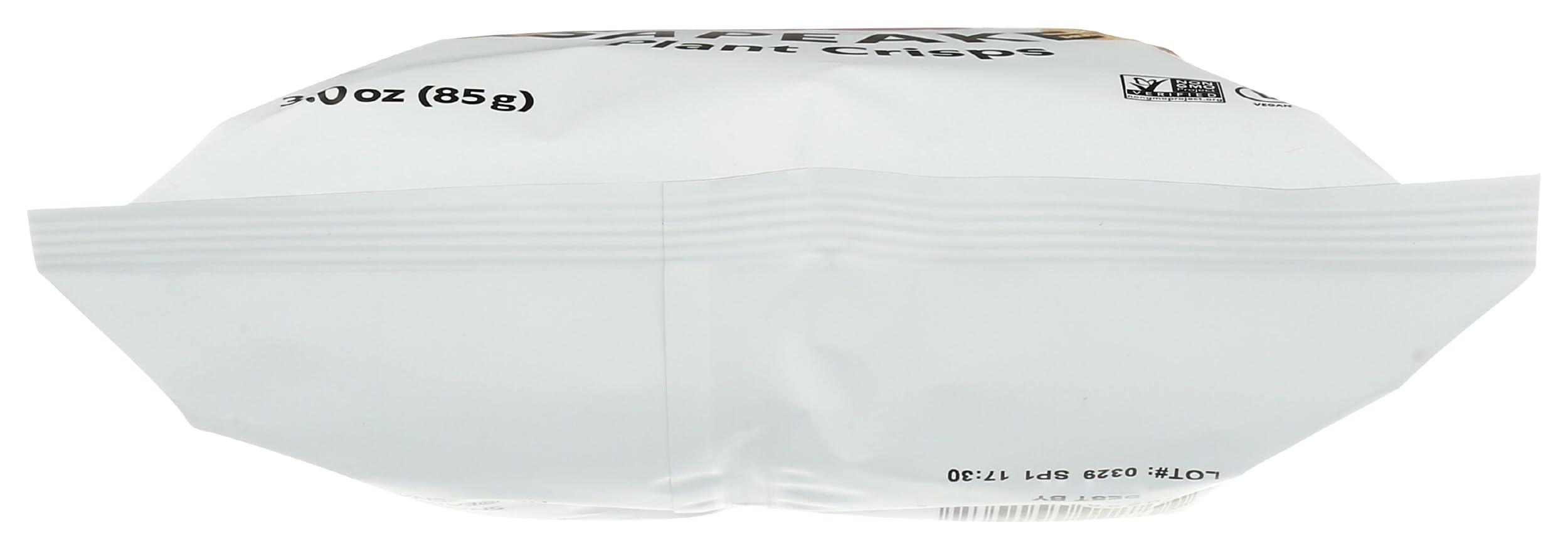 SNACKLINS SNACKLINS Chesapeake Bay Plant Crisps, 3 OZ