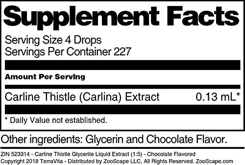 TerraVita Grapefruit Decaf Black Tea (50 tea bags, ZIN: 531775) - 2 Pack