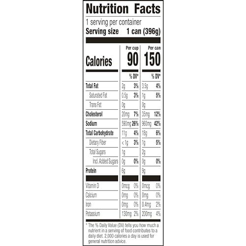 Annies Annies Organic Chicken Noodle Canned Soup, Ready To Serve, 14 oz.