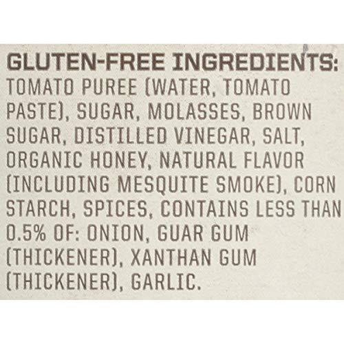 Stubb's Stubb's Smokey Mesquite BBQ Sauce, 18 oz